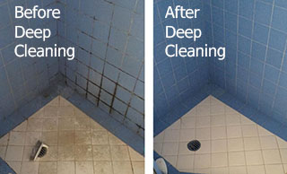 Deep Cleaning SW11 Battersea | Main Cleaners London